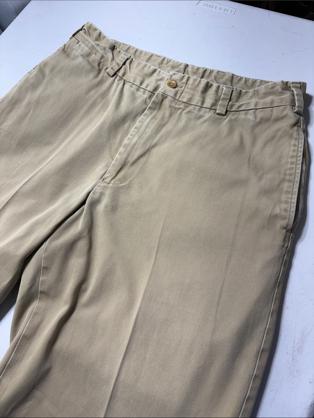 Bill’s Khakis Chino Pants made in USA